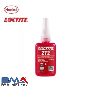 Keo dán khóa ren Loctite 272